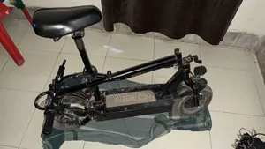 Motorcycle 2026 Black