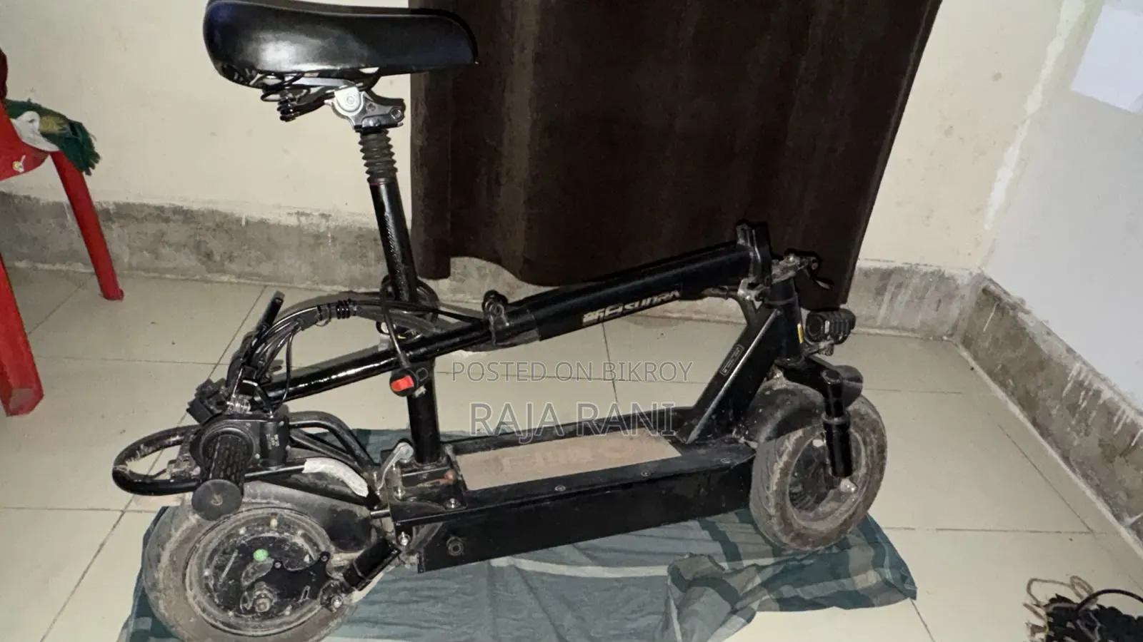 মোটরসাইকেল ২০২৬ ব্ল্যাক