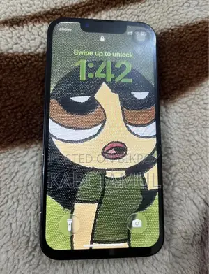 Apple iPhone 13 Mini 128 GB Black