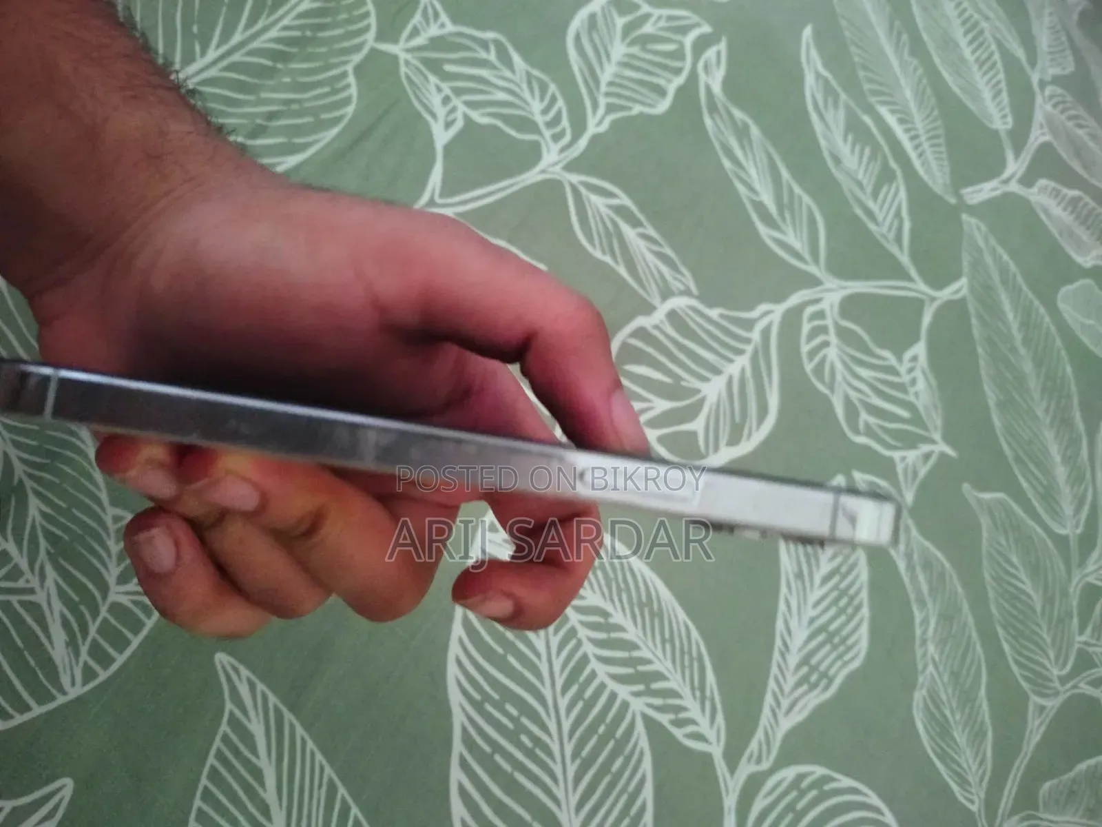 Apple iPhone 12 Pro 128 GB White