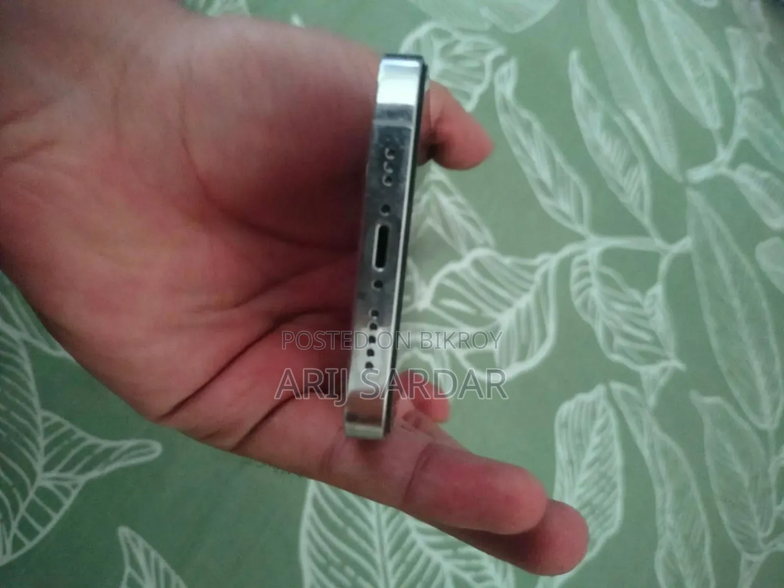 Apple iPhone 12 Pro 128 GB White