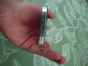 Apple iPhone 12 Pro 128 GB White