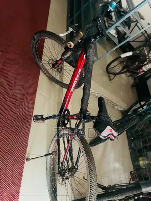 সাইকেল বিক্রি হবে