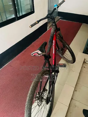 সাইকেল বিক্রি হবে