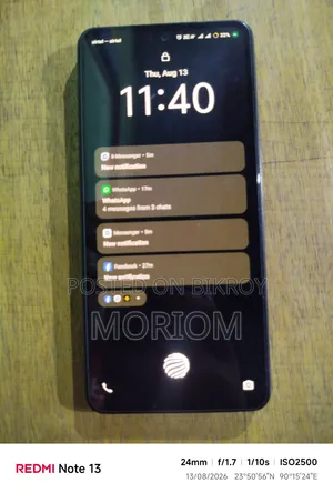 Vivo V27e 256 GB
