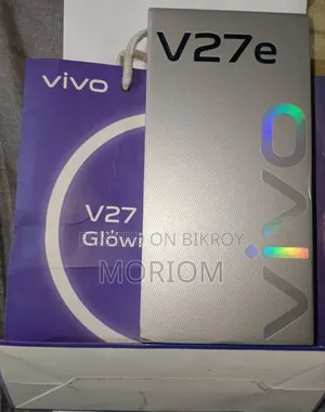 Vivo V27e 256 GB