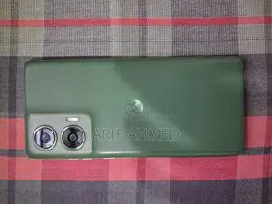 New Motorola G96 256 GB Green