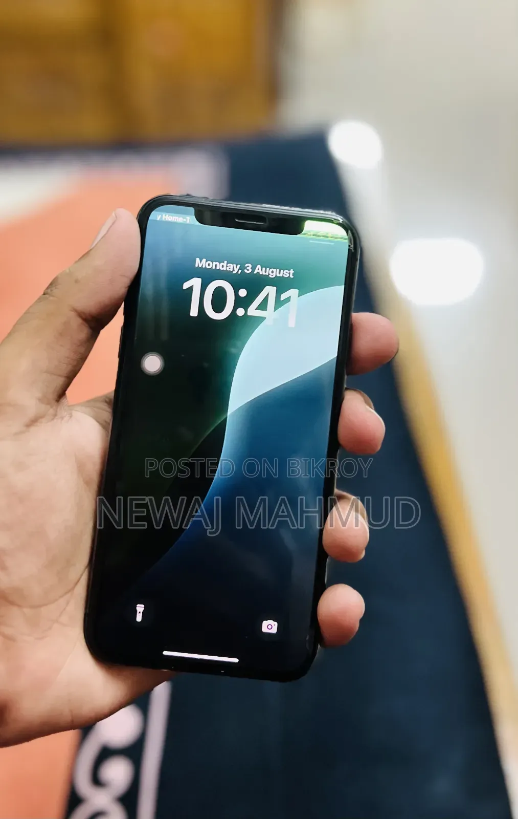Apple iPhone XS 512 GB Black