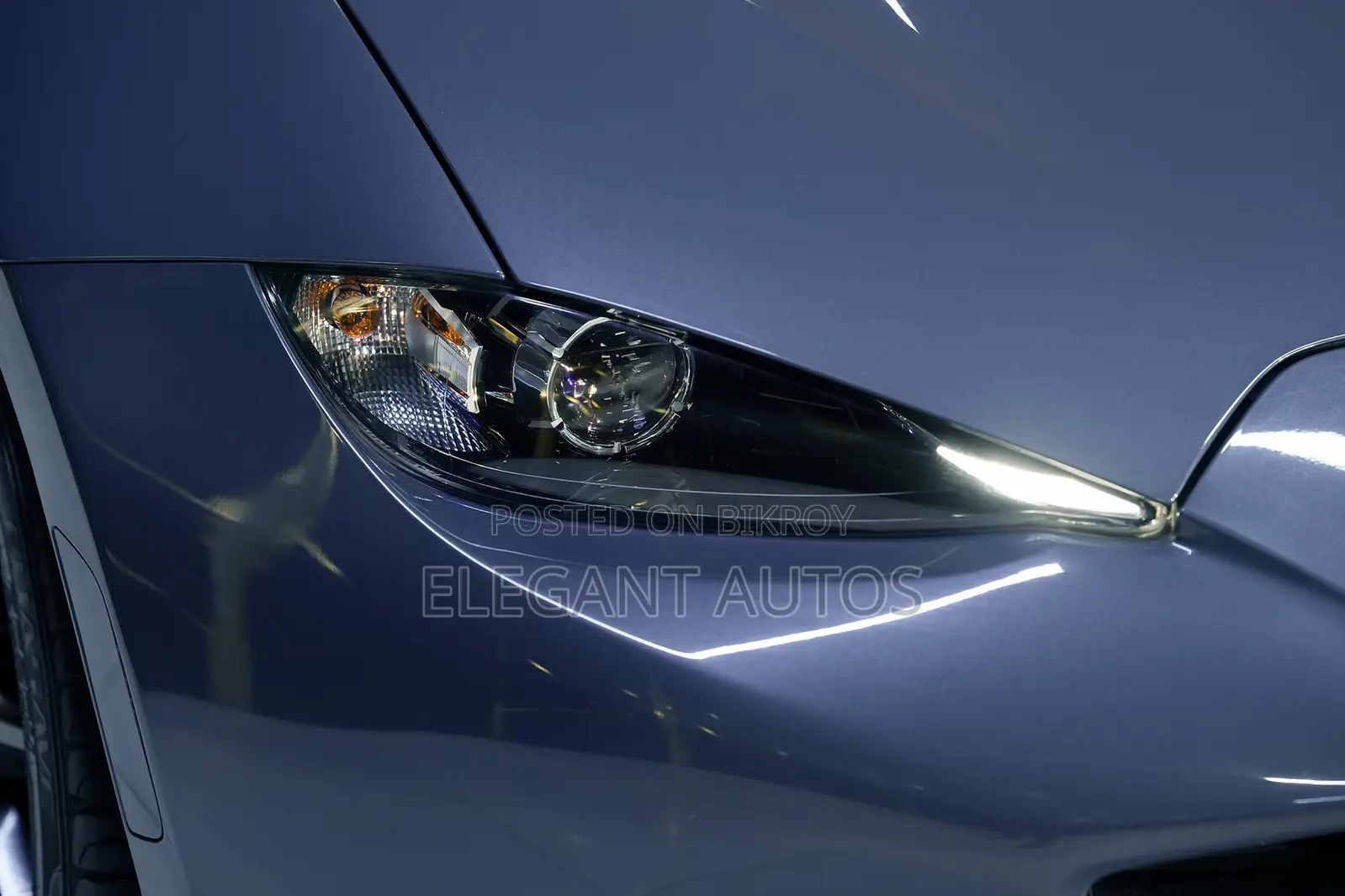 Mazda MX-5 2022 Gray