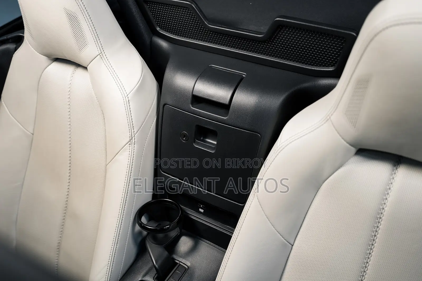 Mazda MX-5 2022 Gray