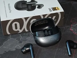 কিউসিওয়াই মেলোবাডস প্রো