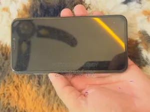 অ্যাপল আইফোন এক্স ৬৪ জিবি ব্ল্যাক