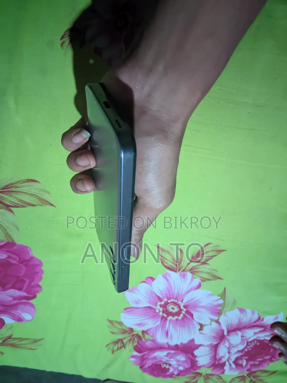 স্যামসাং গ্যালাক্সি এম৩৫ ১২৮ জিবি ব্ল্যাক