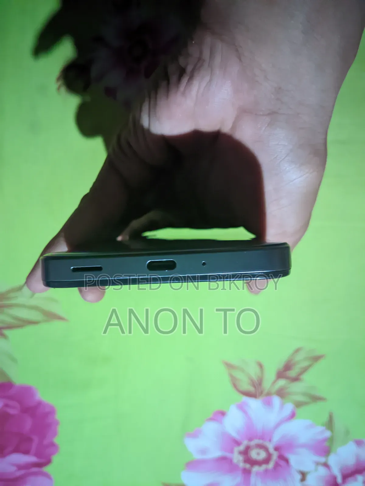 স্যামসাং গ্যালাক্সি এম৩৫ ১২৮ জিবি ব্ল্যাক