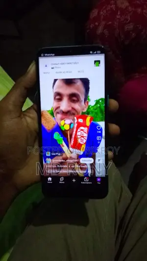 Realme 5i 64 GB Green