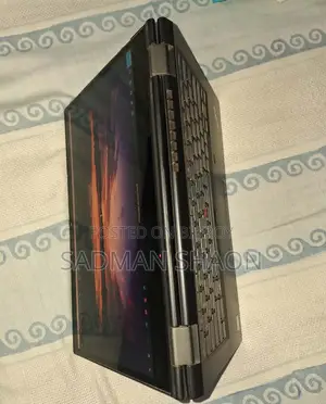 Laptop Lenovo ThinkPad L13 Yoga 16GB Intel Core i5 SSD 256GB