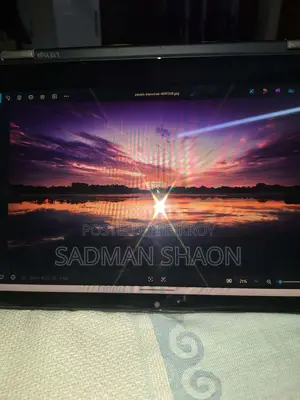 Laptop Lenovo ThinkPad L13 Yoga 16GB Intel Core i5 SSD 256GB