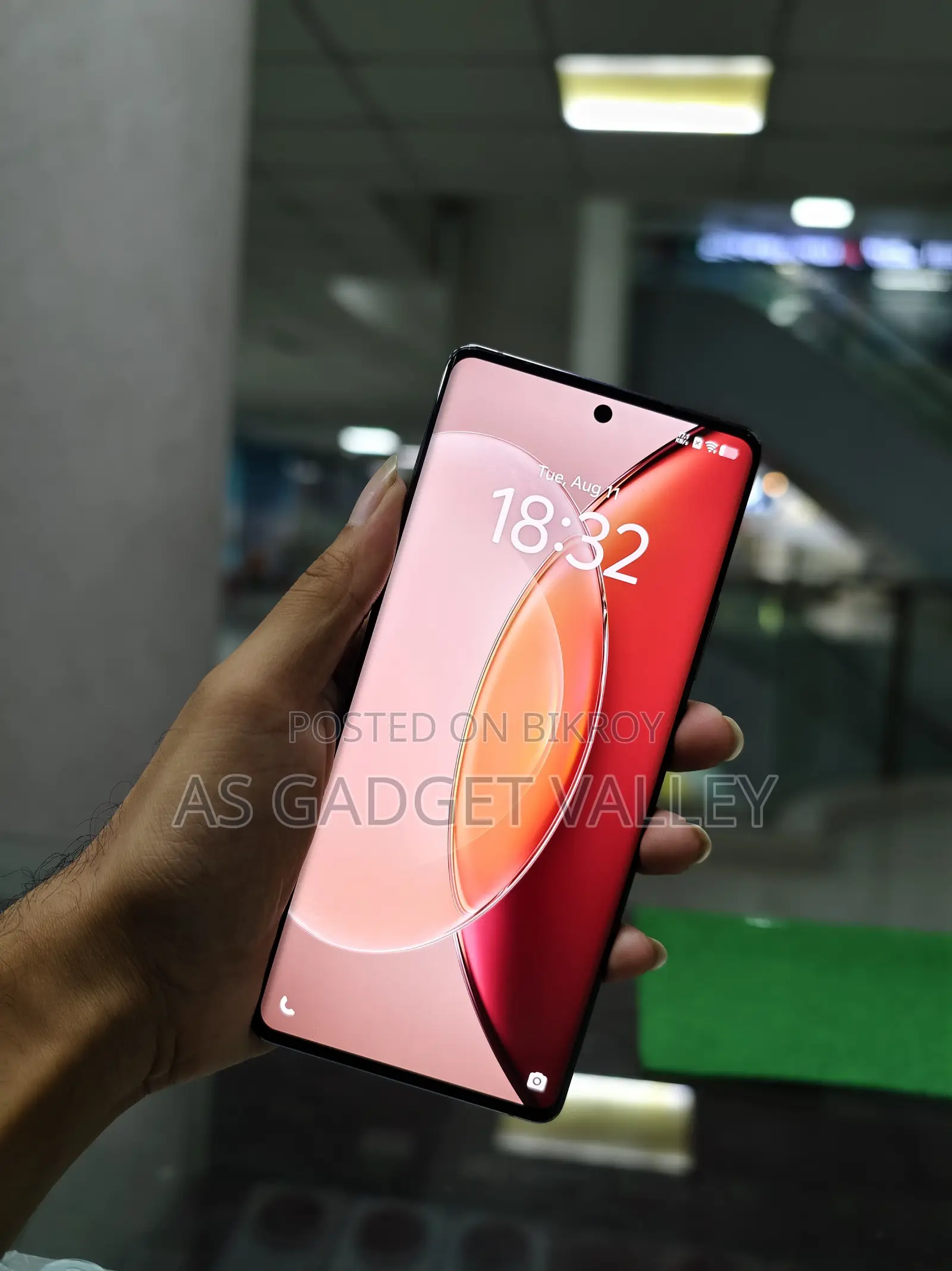 Vivo X90 Pro 512 GB Black