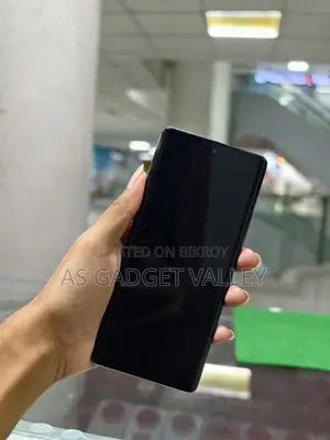 Vivo X90 Pro 512 GB Black