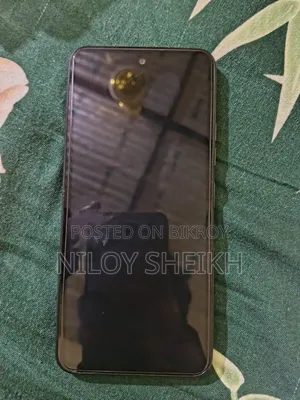 টেকনো স্পার্ক ৪০ ১২৮ জিবি কালো