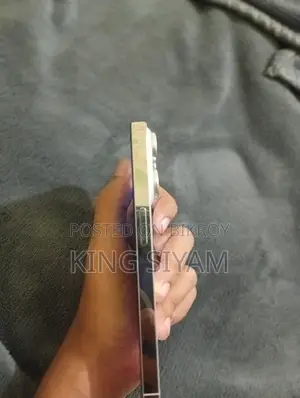 Apple iPhone 14 Pro 1 TB White