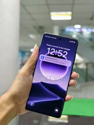 Oppo Find X7 Ultra 256 GB Black