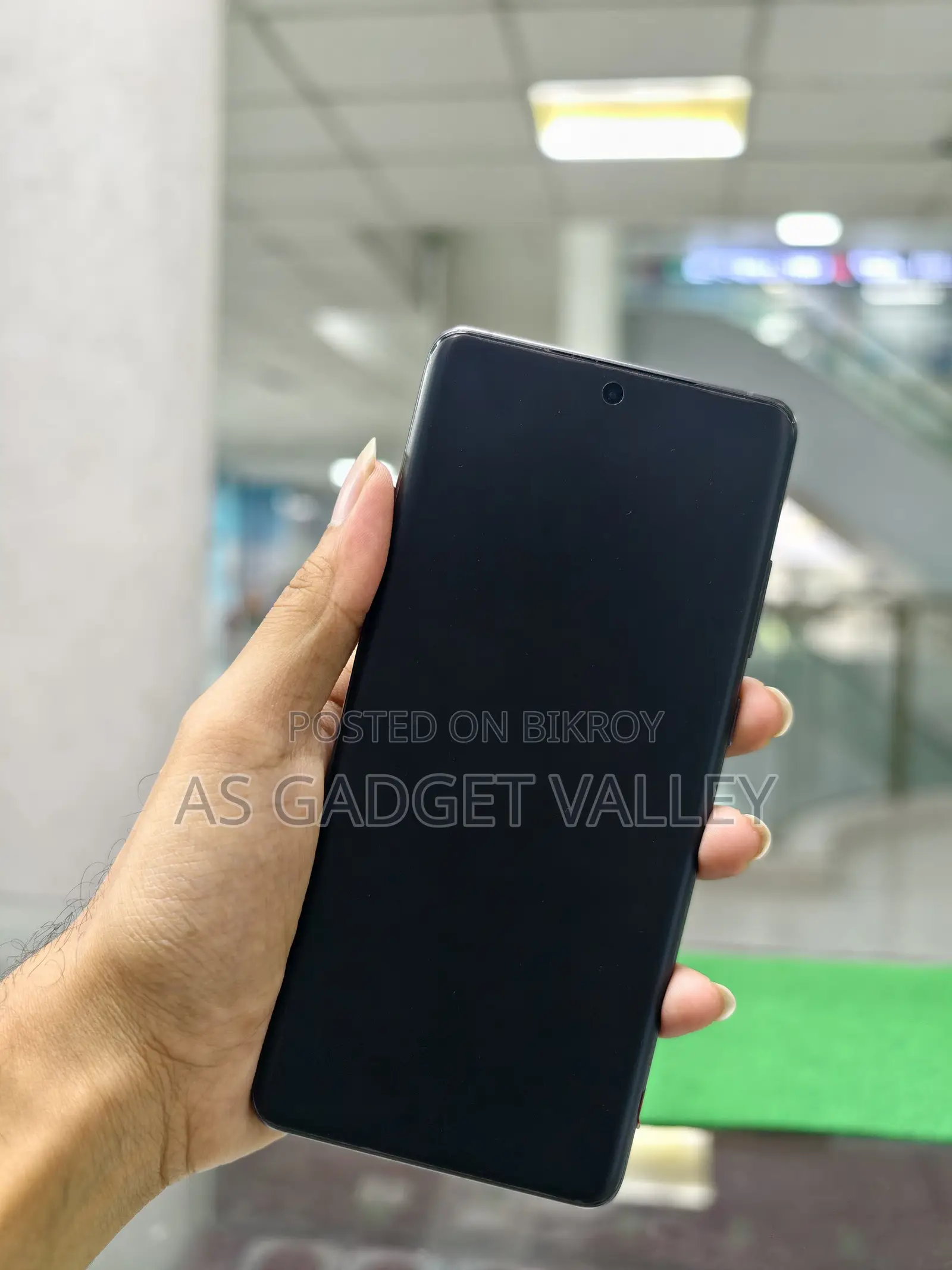 Oppo Find X7 Ultra 256 GB Black