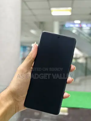 Oppo Find X7 Ultra 256 GB Black