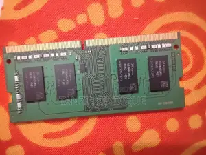 HP 4gb Ddr4-3200 Sodimm Laptop Ram (Sk Hynix Chip)