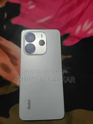Xiaomi Redmi Note 14 4G 128 GB