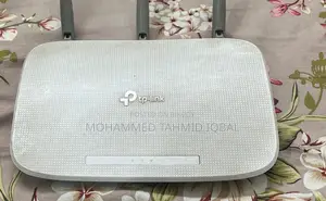 TP-Link Router Model TL-WR845N