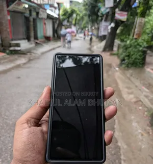Google Pixel 6 128 GB White