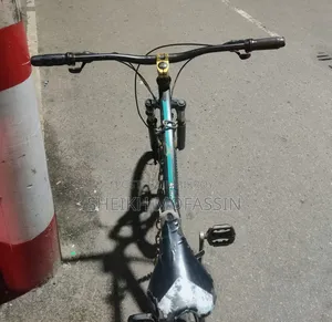 দুরন্ত গিয়ার সাইকেল।
