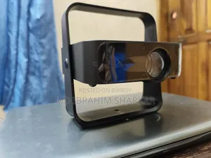 HY 800 (Mini Projector)