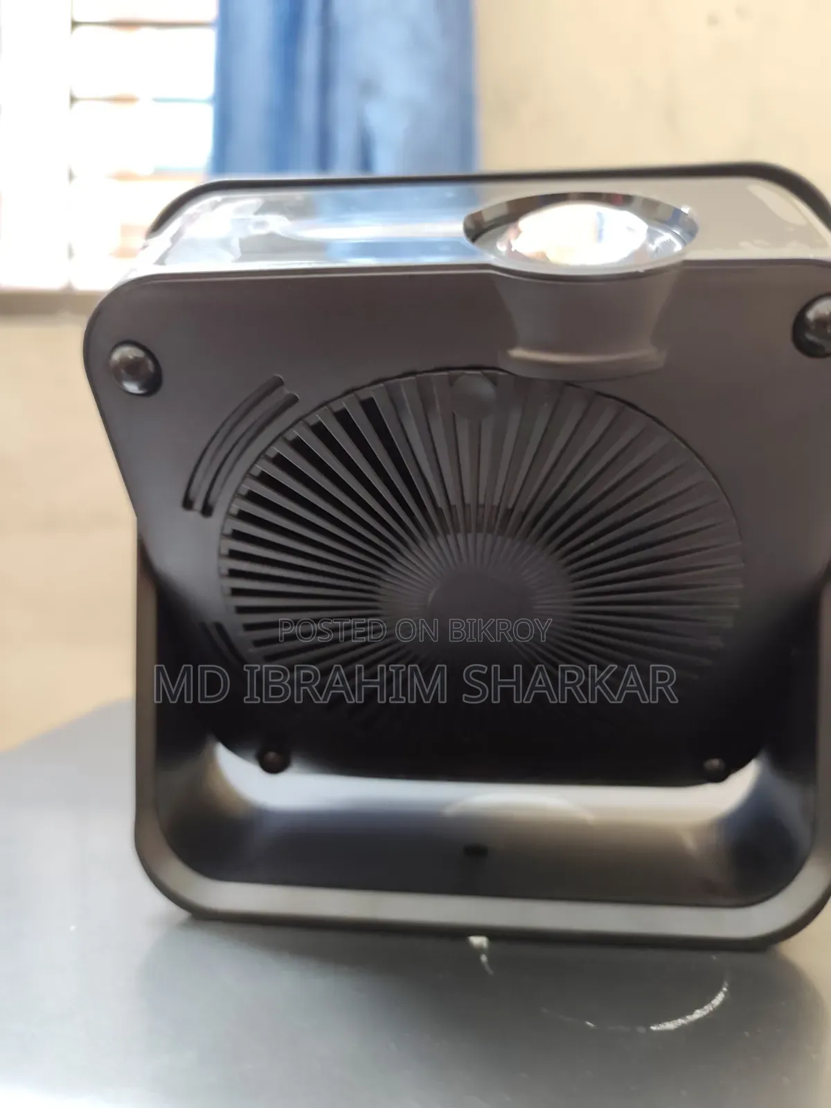 HY 800 (Mini Projector)