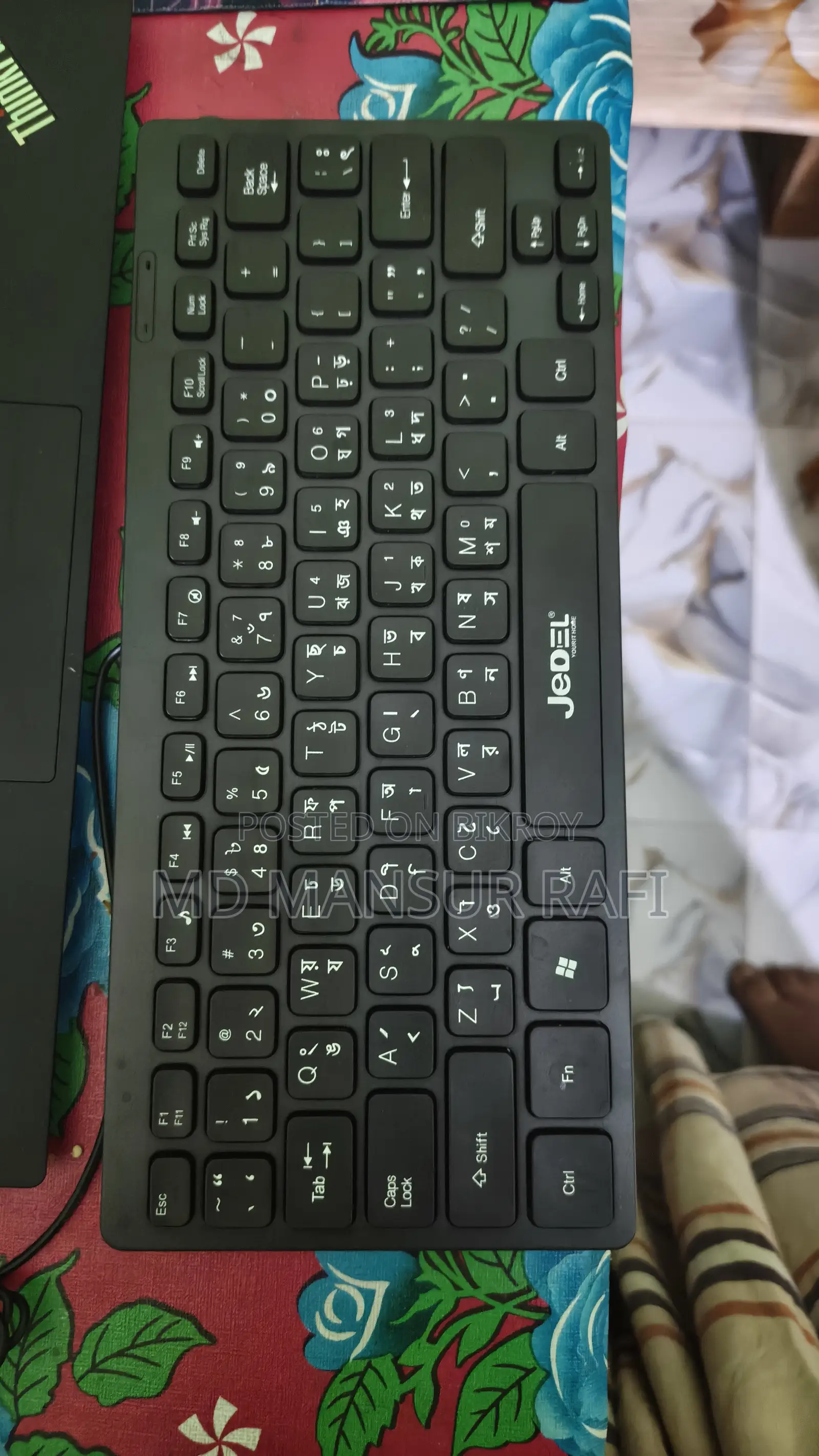 Laptop Lenovo 8GB Intel Core i5 SSD 256GB