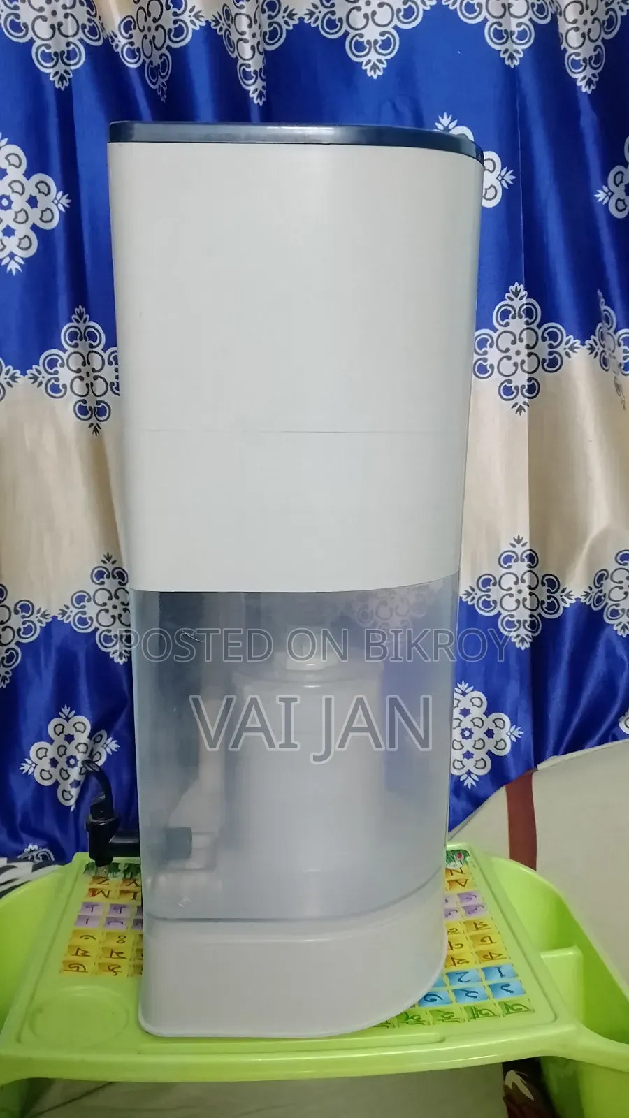 Unilever PUREit Classic 23Liter