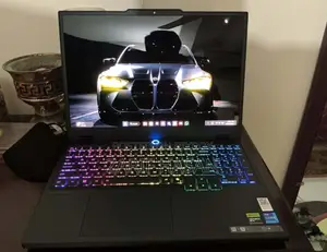 Laptop Lenovo Legion 5i 16GB Intel Core i7 SSD 1T