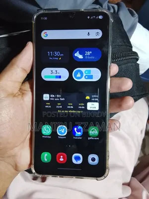 Samsung Galaxy A05s 64 GB Black