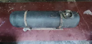 LPG Cylinder