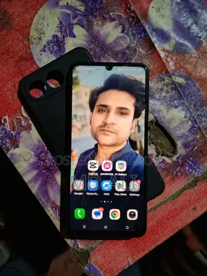 টেকনো স্পার্ক ৪০ ১২৮ জিবি ব্ল্যাক