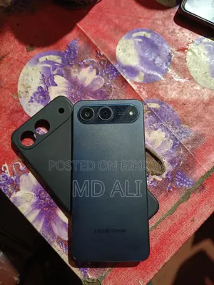 টেকনো স্পার্ক ৪০ ১২৮ জিবি ব্ল্যাক