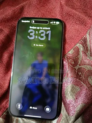 Apple iPhone 14 Pro Max 256 GB Purple