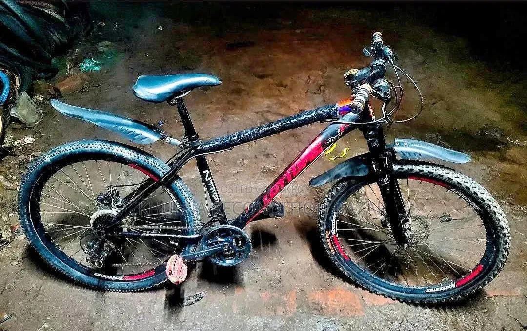 লটোমে ৭/৩ গিয়ার সাইকেল ফ্রেশ
