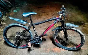 লটোমে ৭/৩ গিয়ার সাইকেল ফ্রেশ