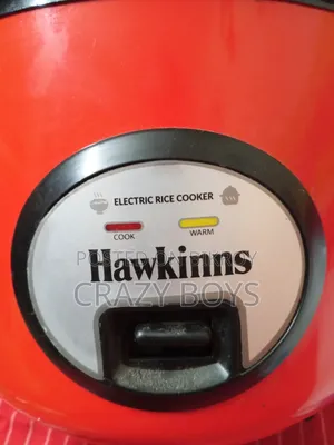 Electric Rice Cooker