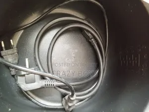 Electric Rice Cooker