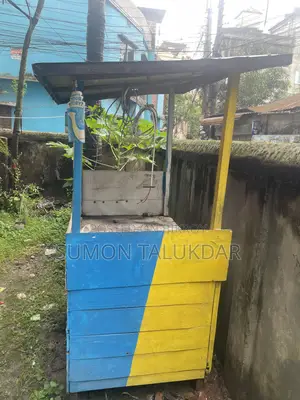 ফুড কার্ট বিক্রি