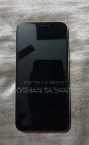 Apple iPhone X 256 GB White
