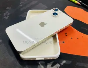 Apple iPhone 13 Mini 128 GB White